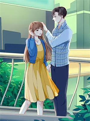 赘婿与女主