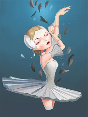 尚书府嫡女重生小说