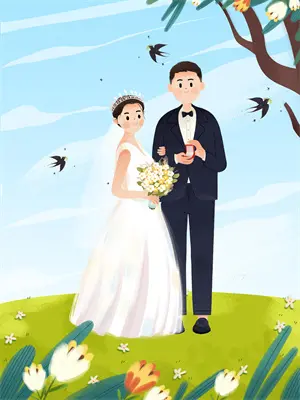 被退婚后我成为仙尊的白月光