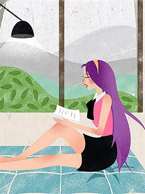 穿越农家女种田