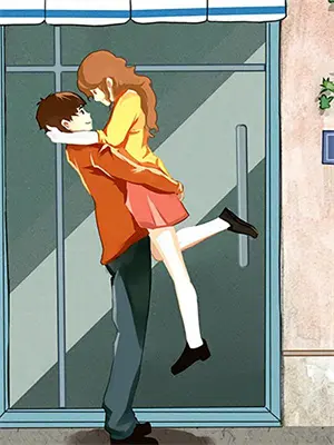 青溪公寓进宅