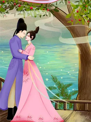 穿越农家女嫁恶婿
