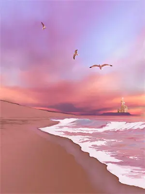 太初神殿鸿蒙道界
