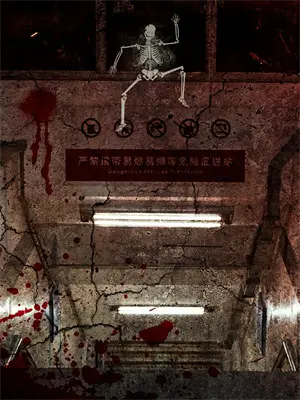 签到三年我成了全球