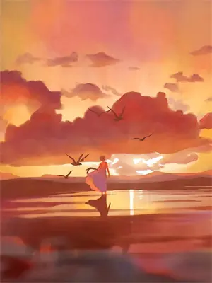 星火曙光