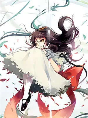 错误遇见麦田小鱼