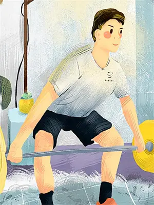 病美人竟是无限流boss小说