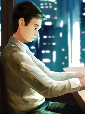 学长他很甜番茄