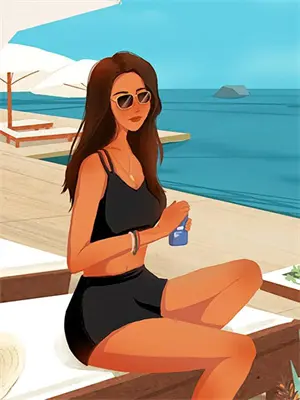 被老公和婆婆打