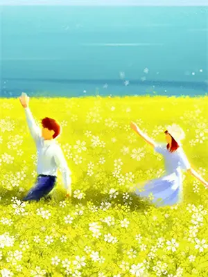 也曾照彻微尘方淮孟知雨