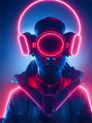 予你心动予我心安