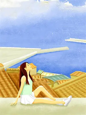 年代文男女主一起养娃