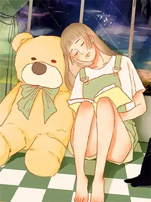 她的神明偏爱她完整版