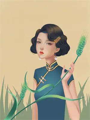 奶奶死了会有灵魂吗