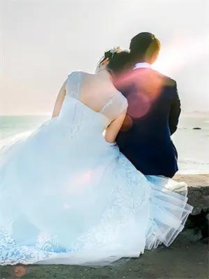 闪婚的老公像大佬