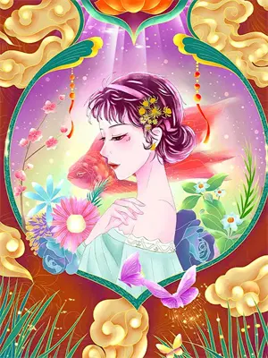 替姐姐嫁给病秧子,3月后携总裁