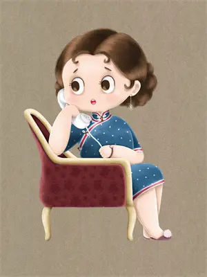 月是诗的典型意象