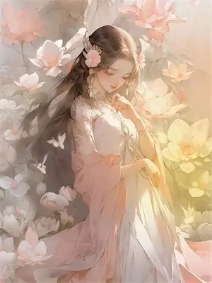 殿下我是你的人历史书