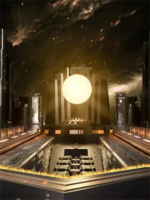 婆婆掌管财政大权后送全家上西天