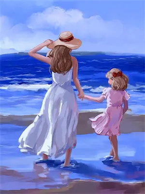 说好不见却又再相见