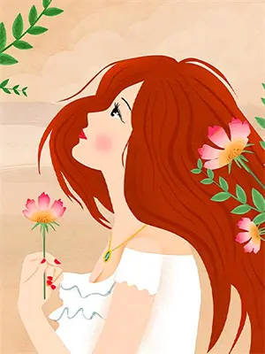 整个宇宙都会帮你实现愿望原话