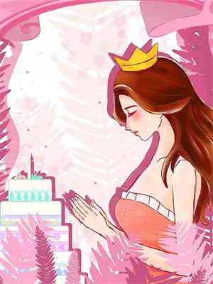 穿进女尊文后我娇宠假少爷