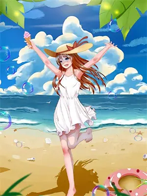 闺蜜和老公结婚了