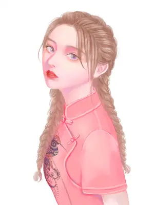 妄想症少女jk的原创店铺