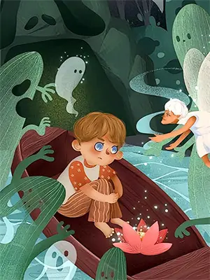 认知污染规则类怪谈