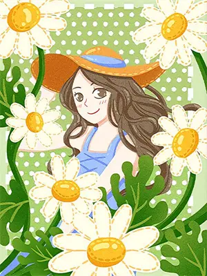 我中秋节回家女友来家敲门