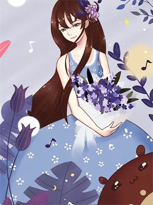 陛下又在套路娘娘了