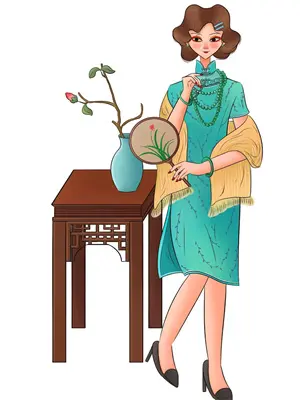 潜龙在渊终有时