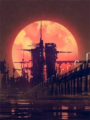 我入赘吧什么意思