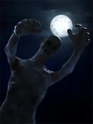 蒸汽朋克下的神秘世界和九流闲人