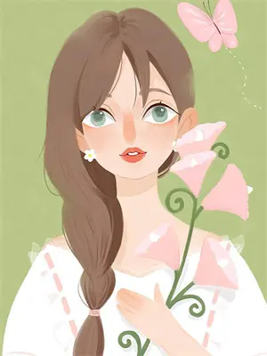 贵妃她只想当咸鱼免费读