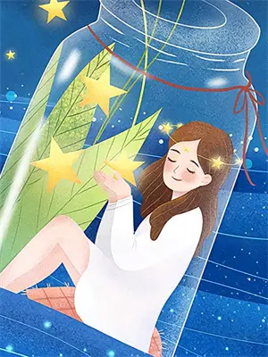 穿越成庶女嫁给将军当继母