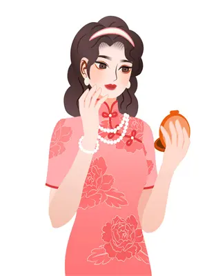 重生之我在逆水寒完整