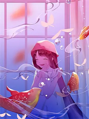 来自高维的星座女