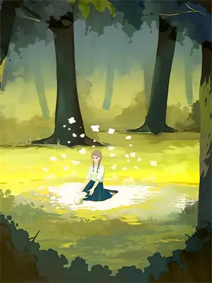 落子无痕什么意思啊